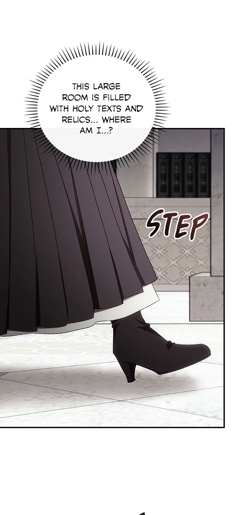 I Can See Your Death Chapter 73 page 61
