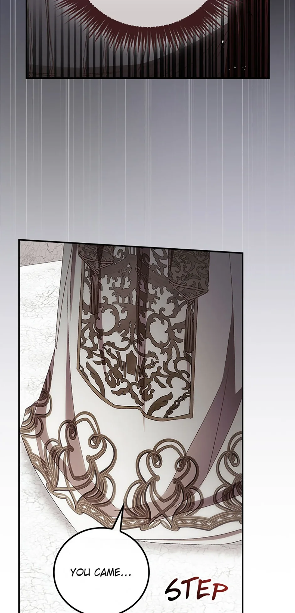 I Can See Your Death Chapter 73 page 65