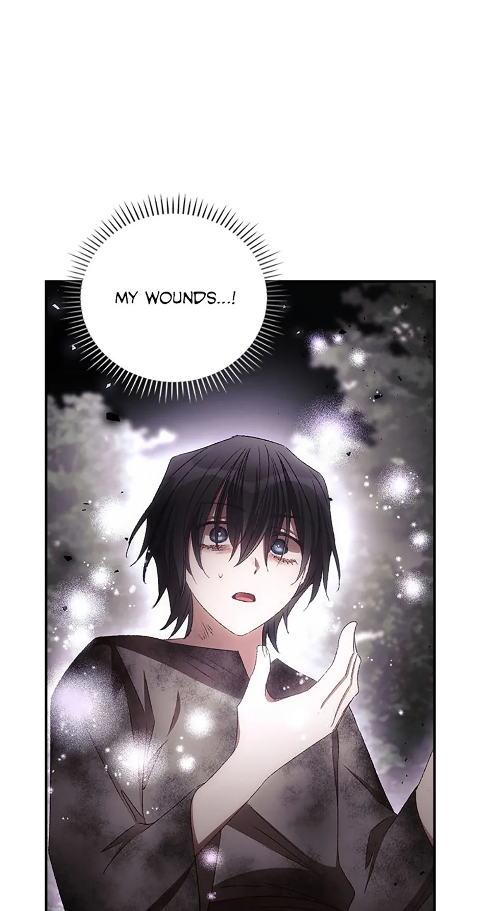I Can See Your Death Chapter 75 page 32