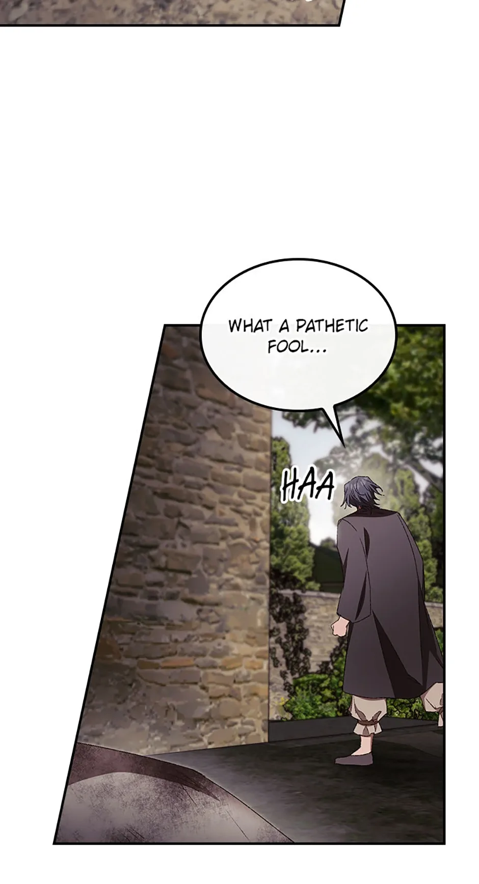I Can See Your Death Chapter 75 page 15