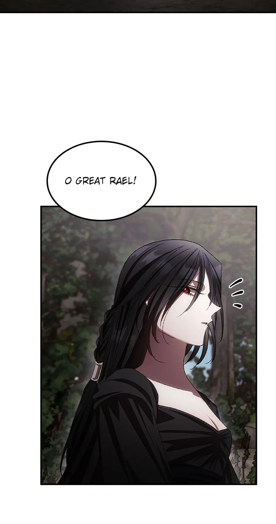 I Can See Your Death Chapter 75 page 36