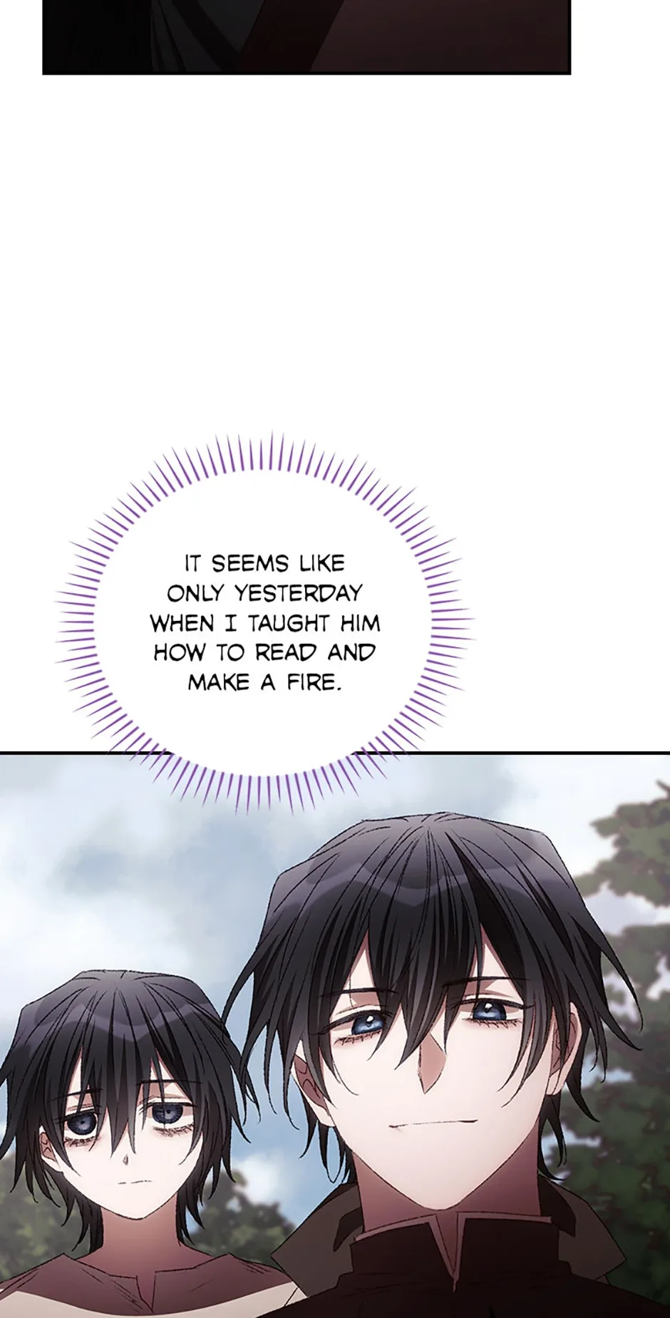 I Can See Your Death Chapter 75 page 41