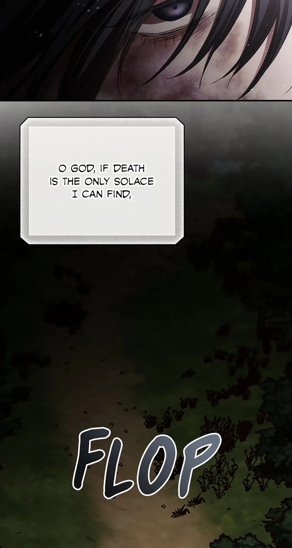 I Can See Your Death Chapter 75 page 22