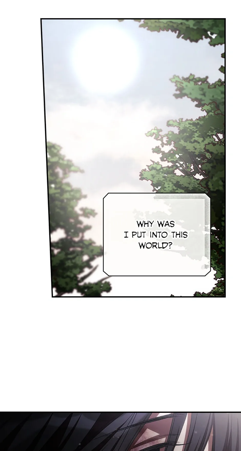 I Can See Your Death Chapter 75 page 21