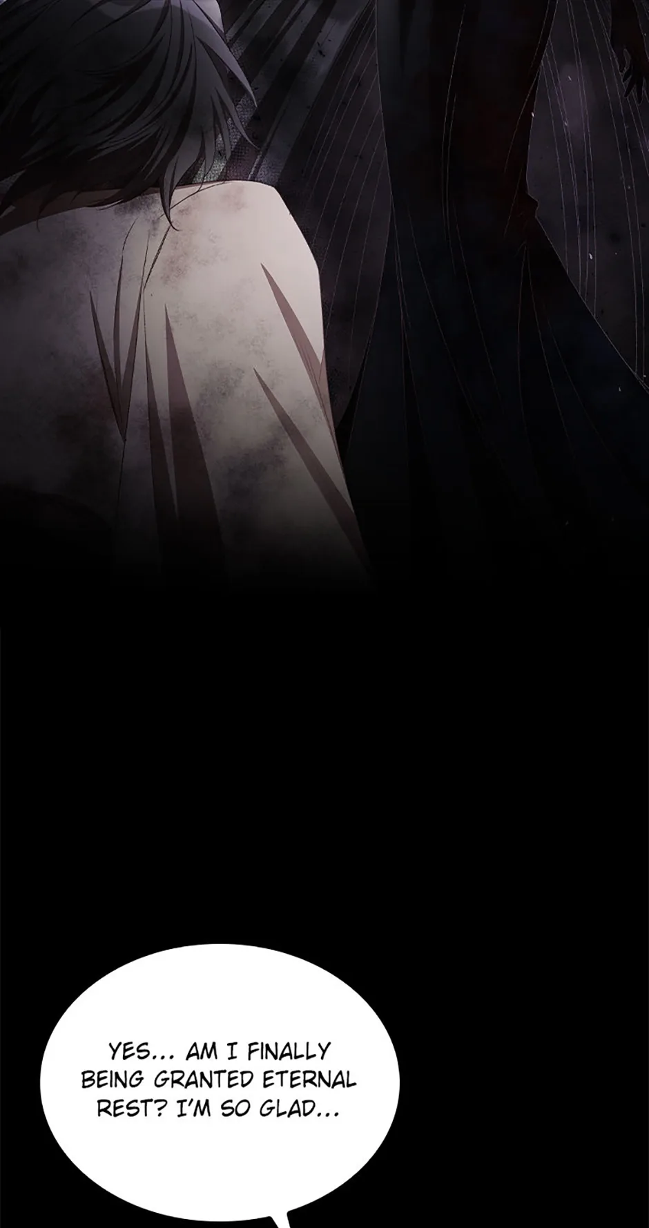 I Can See Your Death Chapter 75 page 28