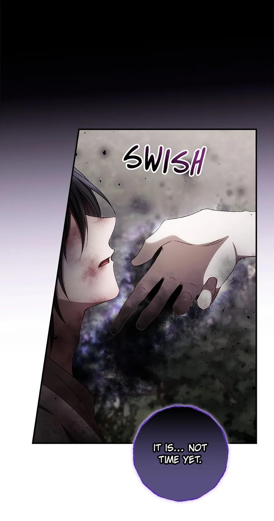 I Can See Your Death Chapter 75 page 31
