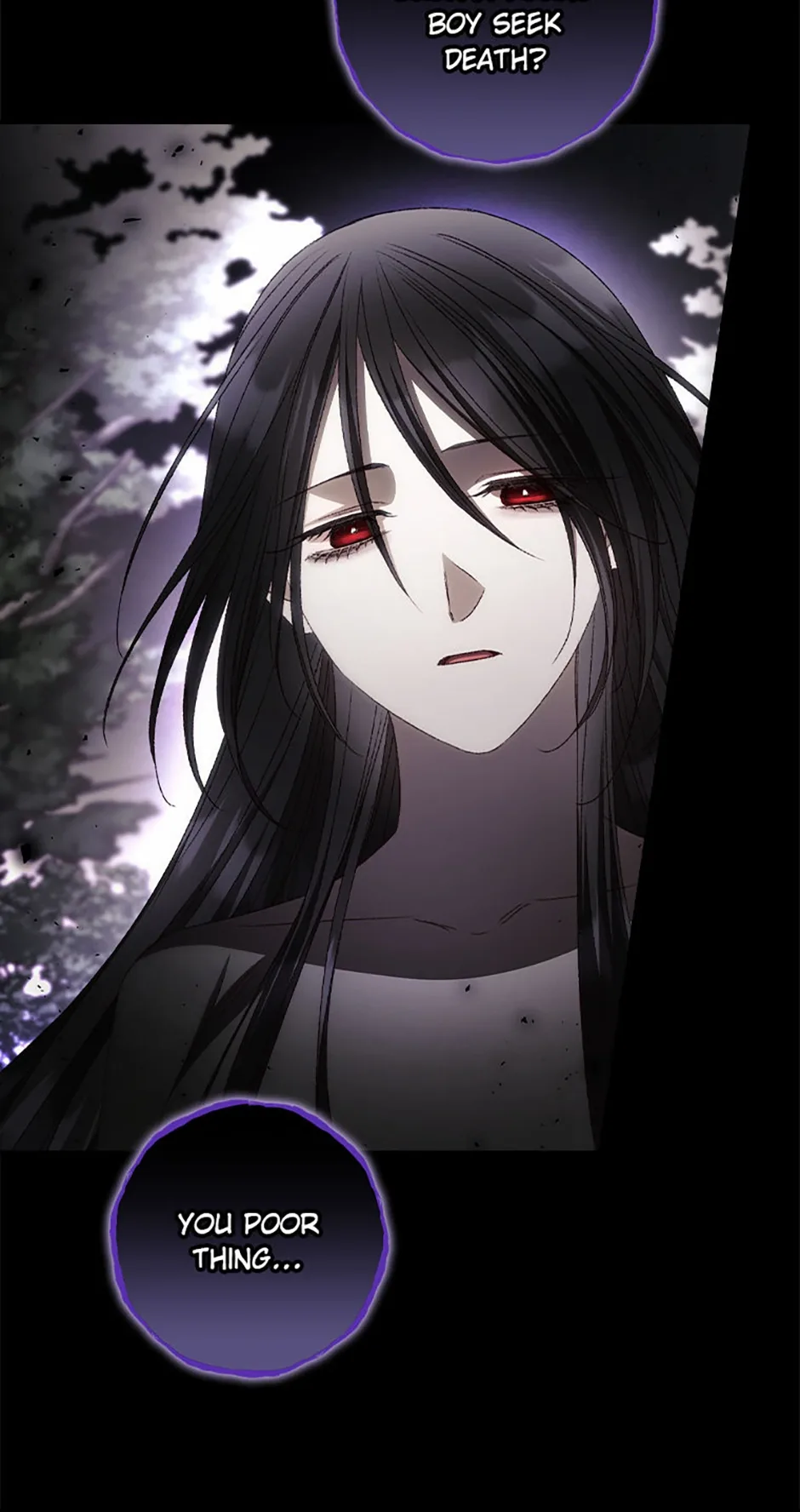 I Can See Your Death Chapter 75 page 30