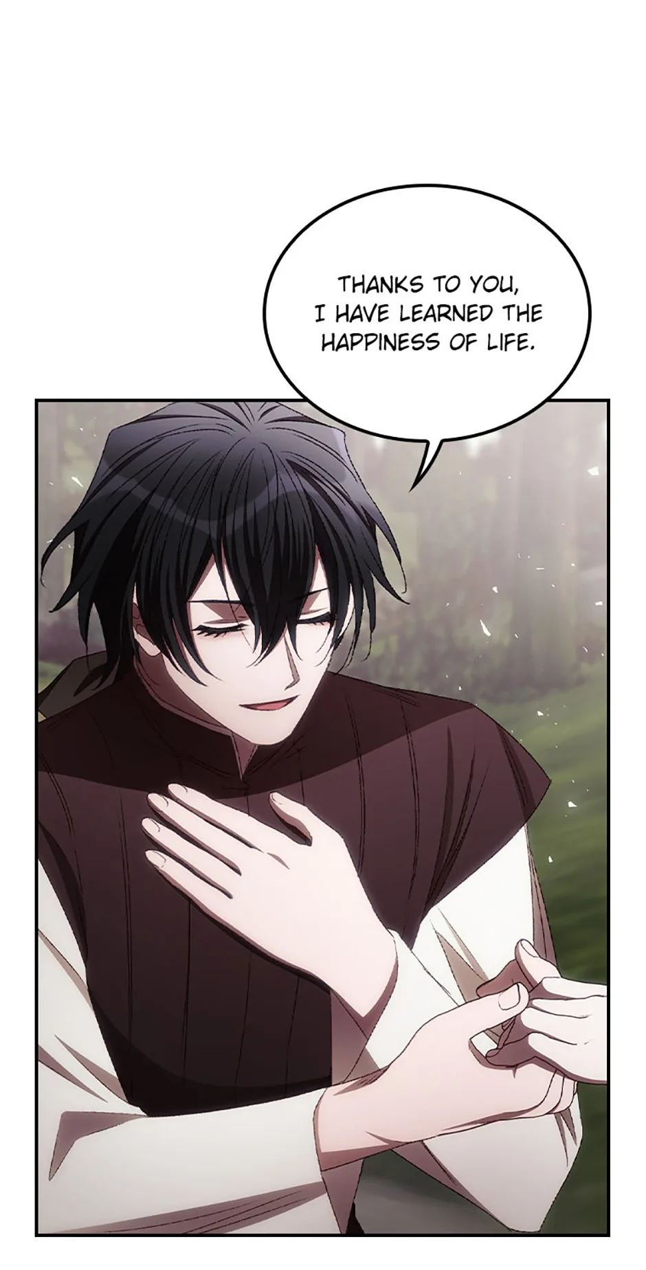I Can See Your Death Chapter 75 page 45