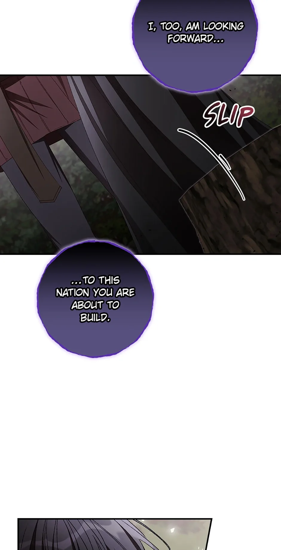 I Can See Your Death Chapter 75 page 59
