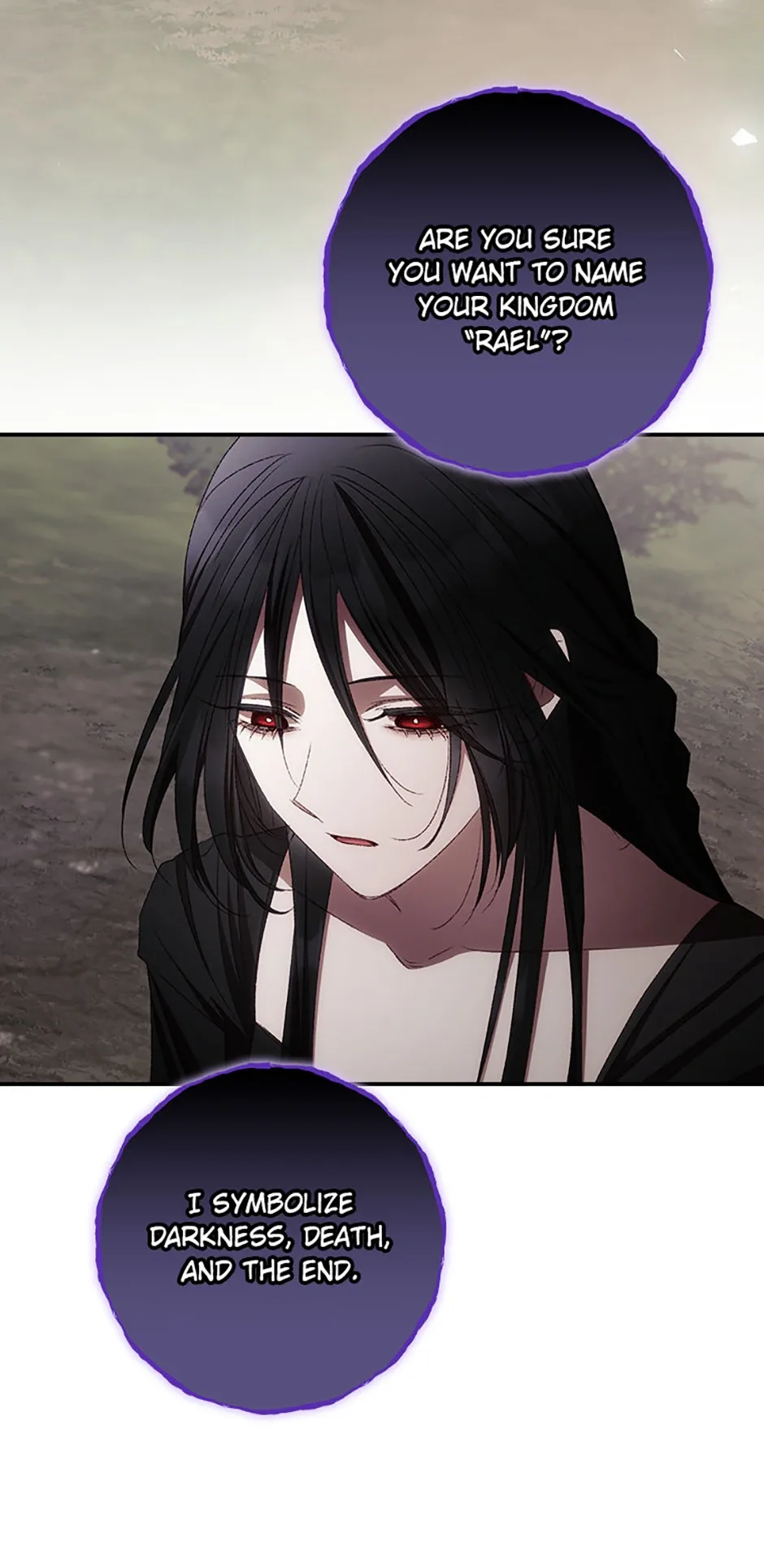 I Can See Your Death Chapter 75 page 53