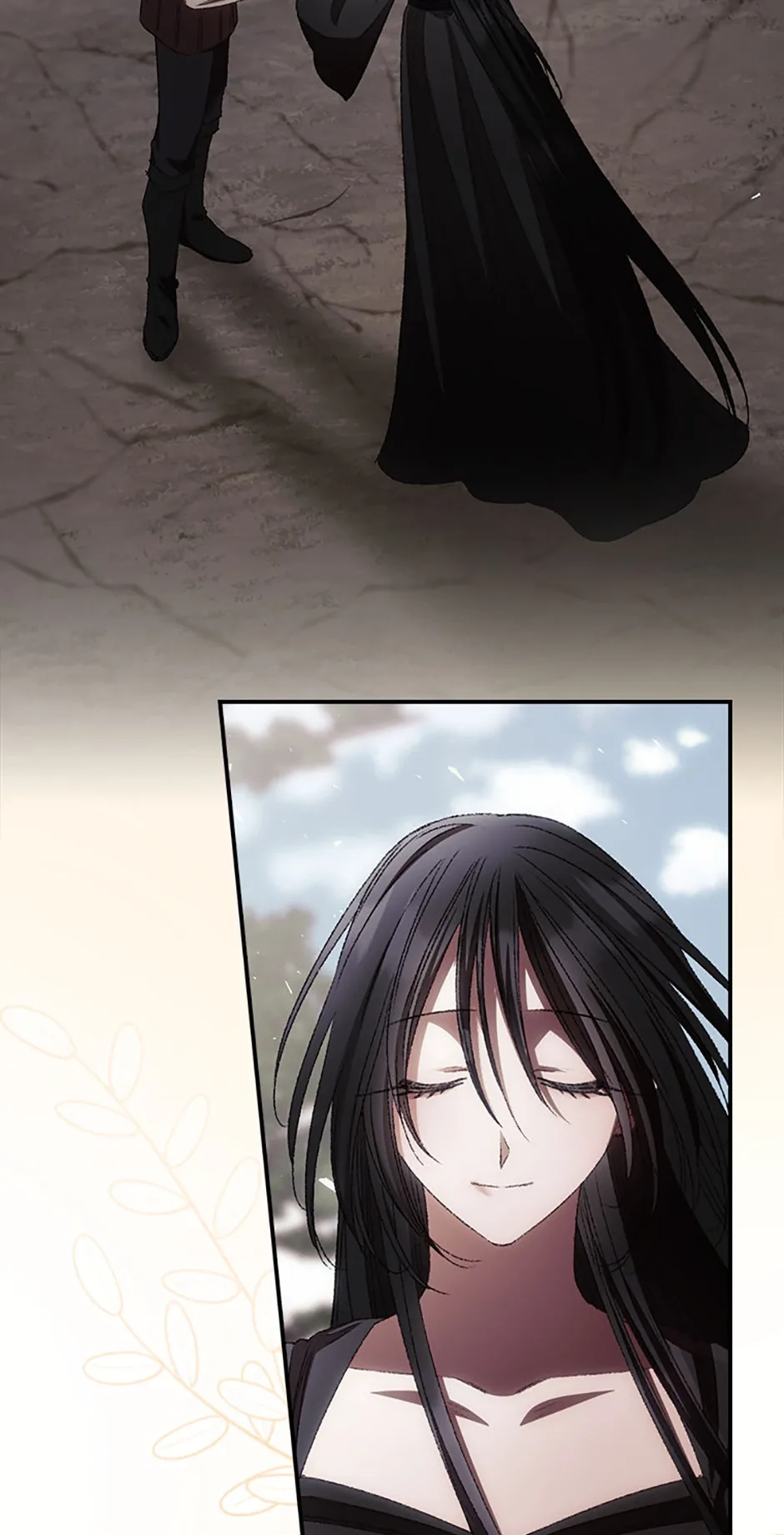 I Can See Your Death Chapter 75 page 61