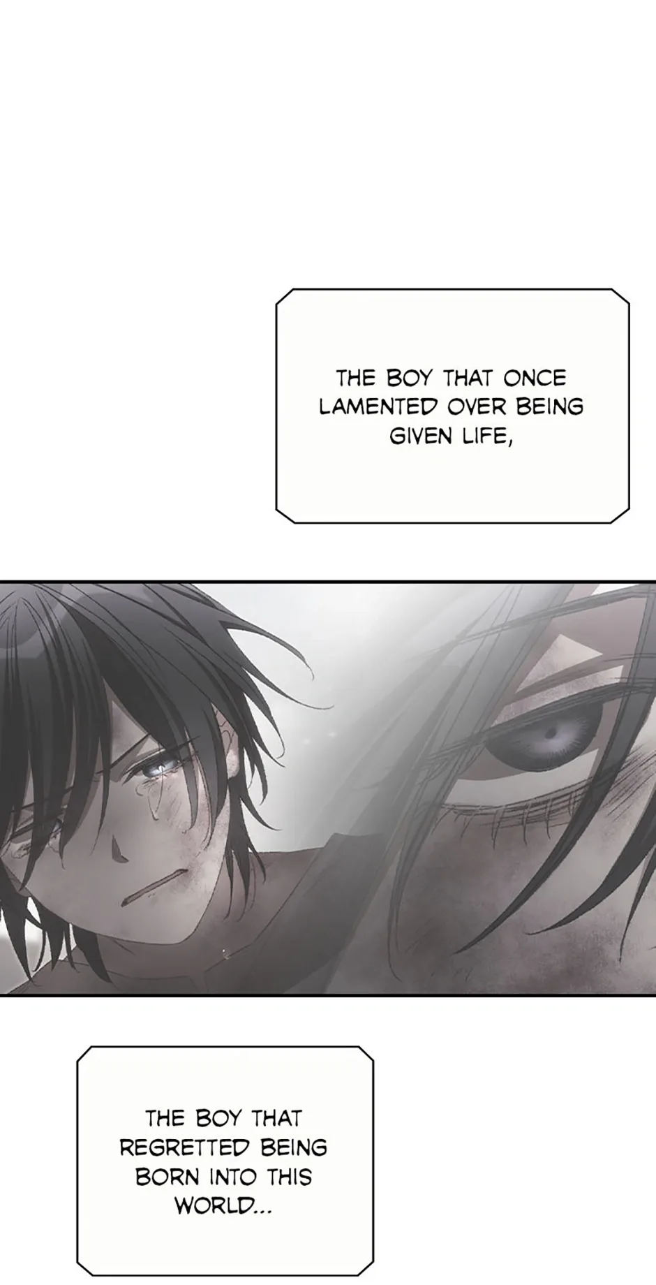 I Can See Your Death Chapter 75 page 57
