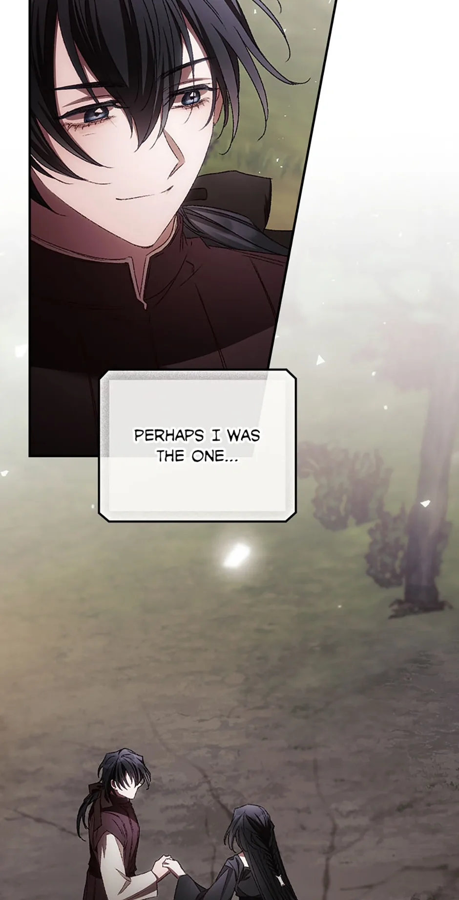 I Can See Your Death Chapter 75 page 60