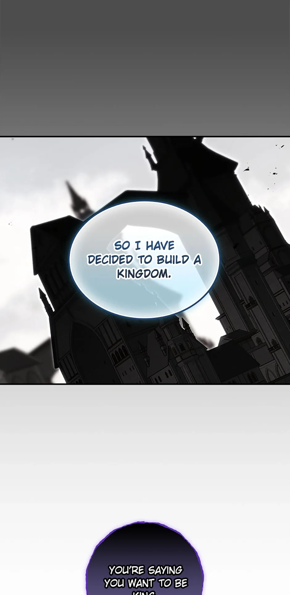 I Can See Your Death Chapter 75 page 47
