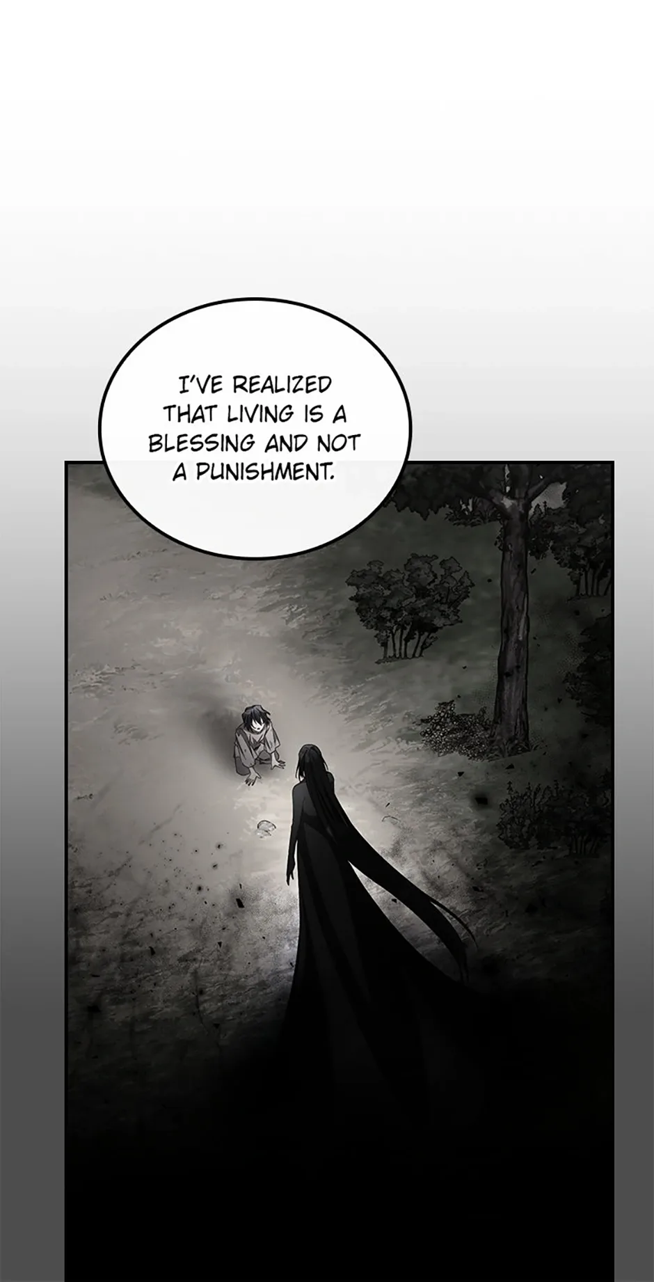 I Can See Your Death Chapter 75 page 46