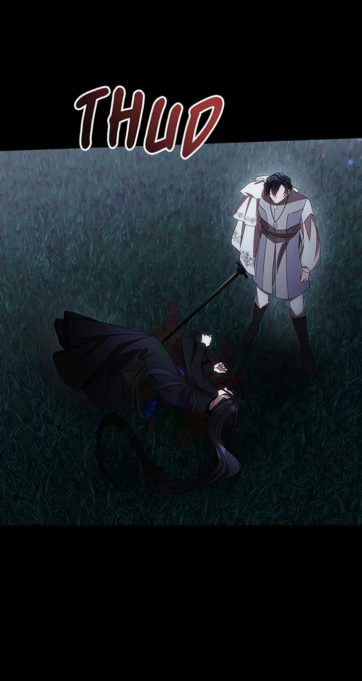 I Can See Your Death Chapter 77 page 9