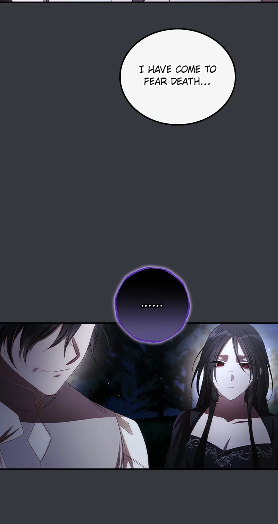 I Can See Your Death Chapter 76 page 43