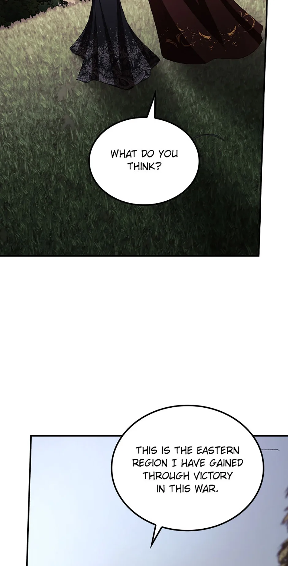 I Can See Your Death Chapter 76 page 29