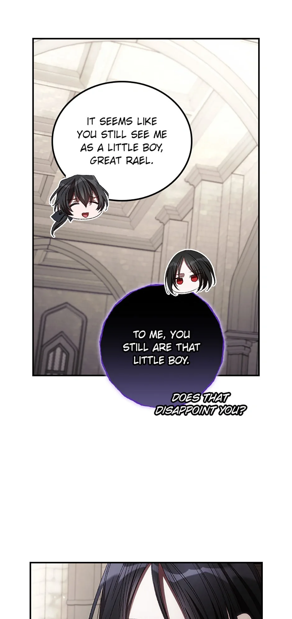 I Can See Your Death Chapter 76 page 14