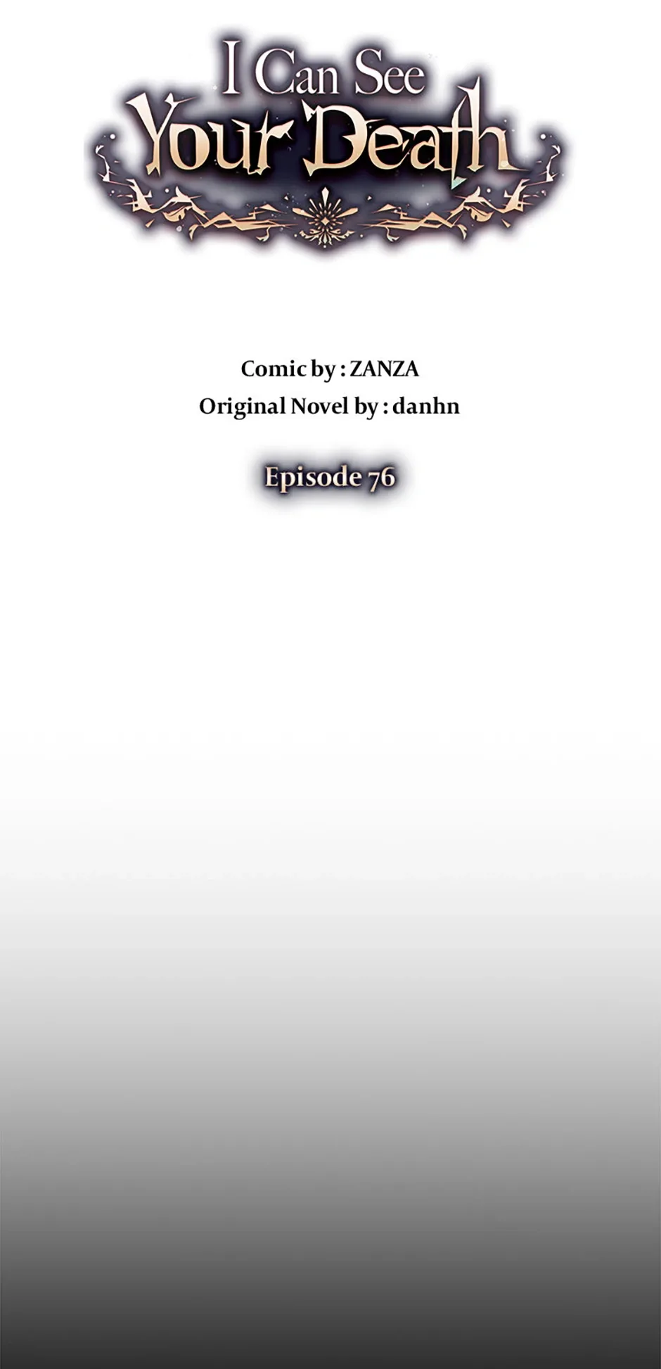 I Can See Your Death Chapter 76 page 7