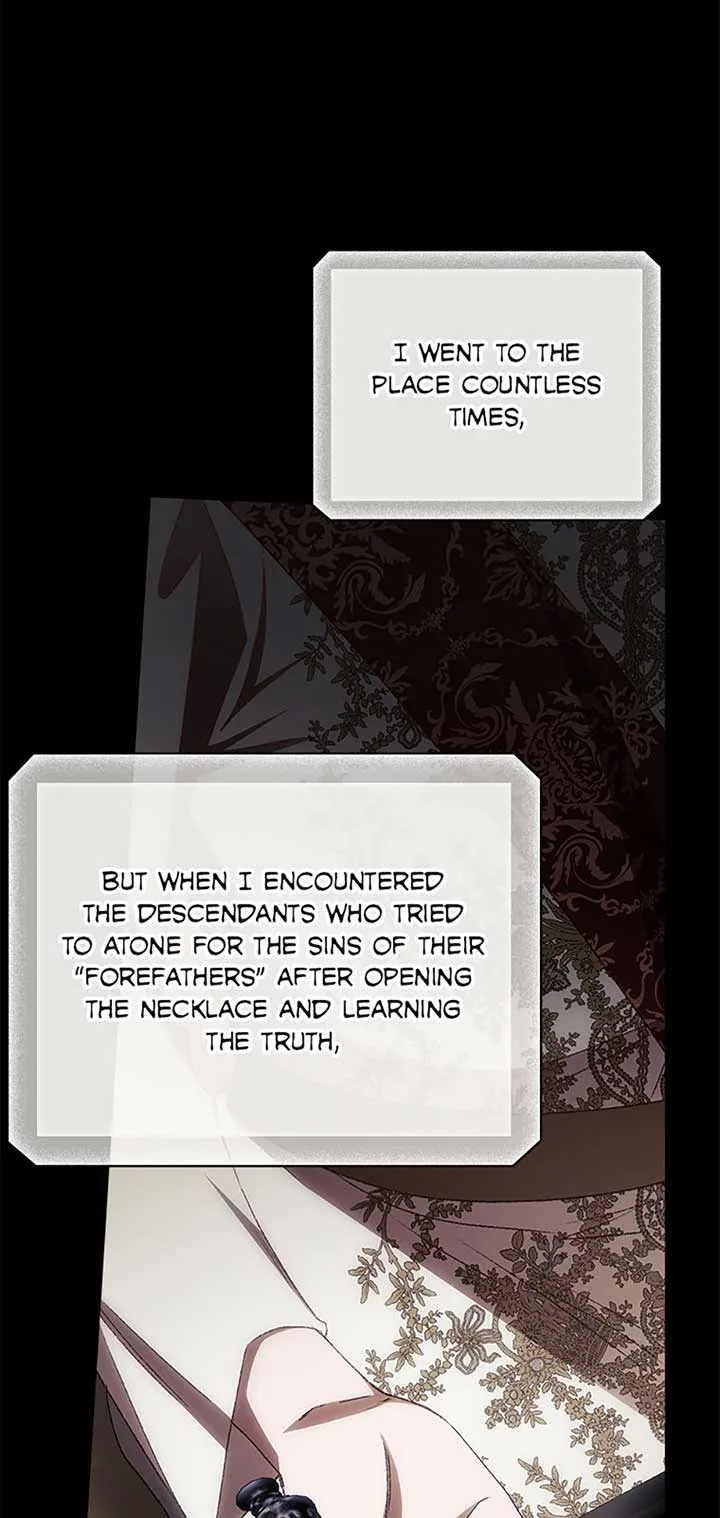 I Can See Your Death Chapter 77 page 42