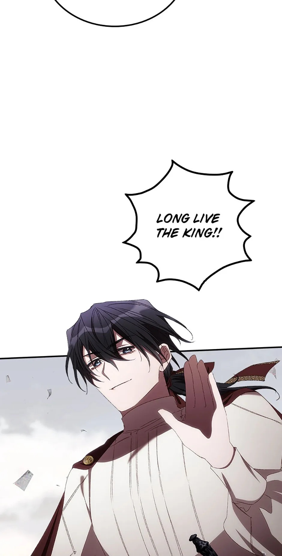 I Can See Your Death Chapter 76 page 26