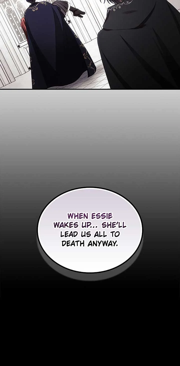 I Can See Your Death Chapter 78 page 7