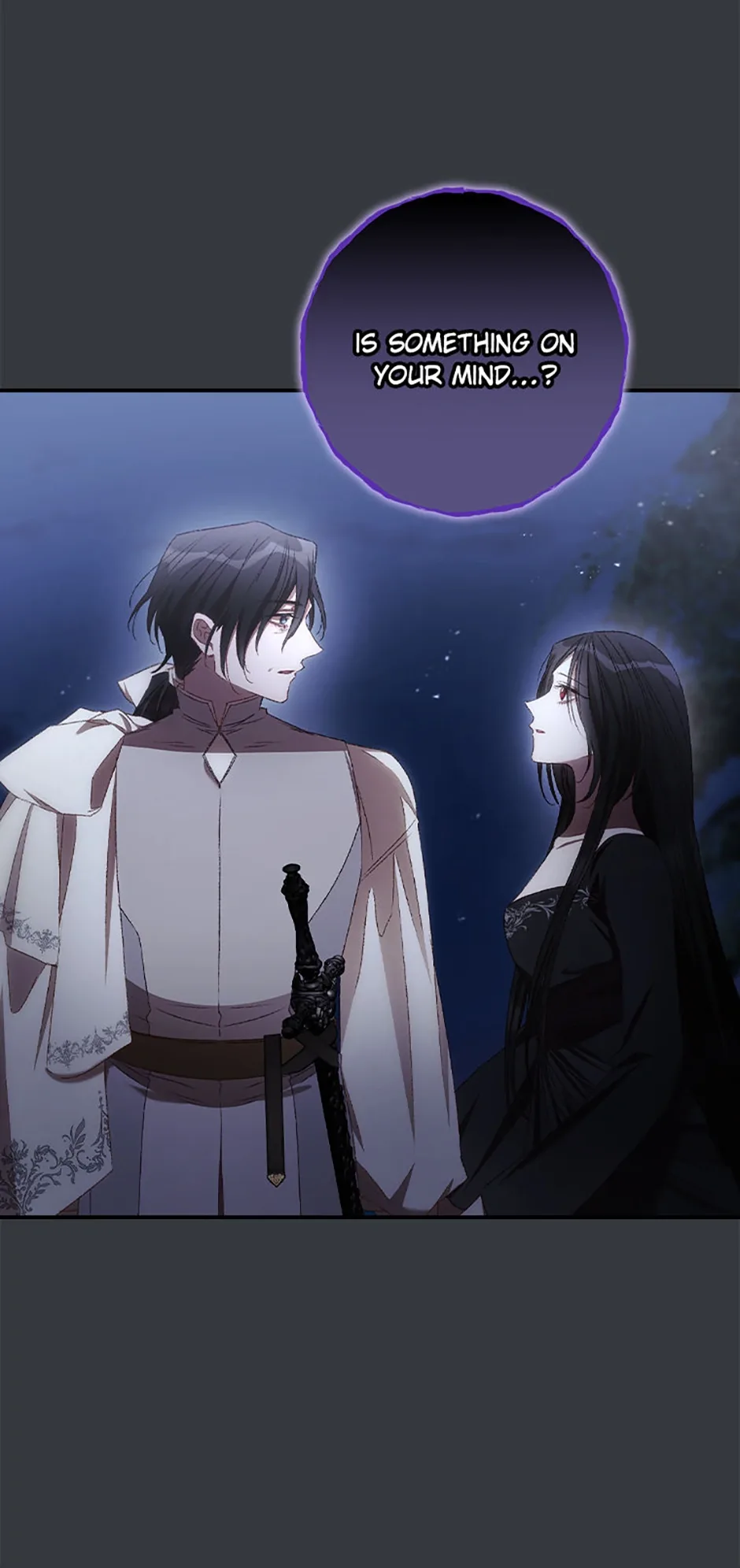 I Can See Your Death Chapter 76 page 39
