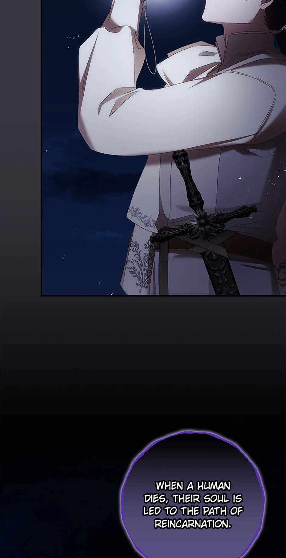I Can See Your Death Chapter 76 page 53