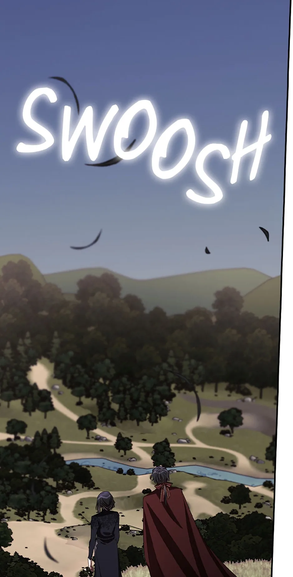 I Can See Your Death Chapter 76 page 28