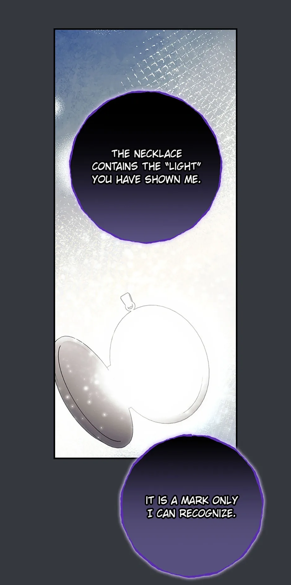 I Can See Your Death Chapter 76 page 59