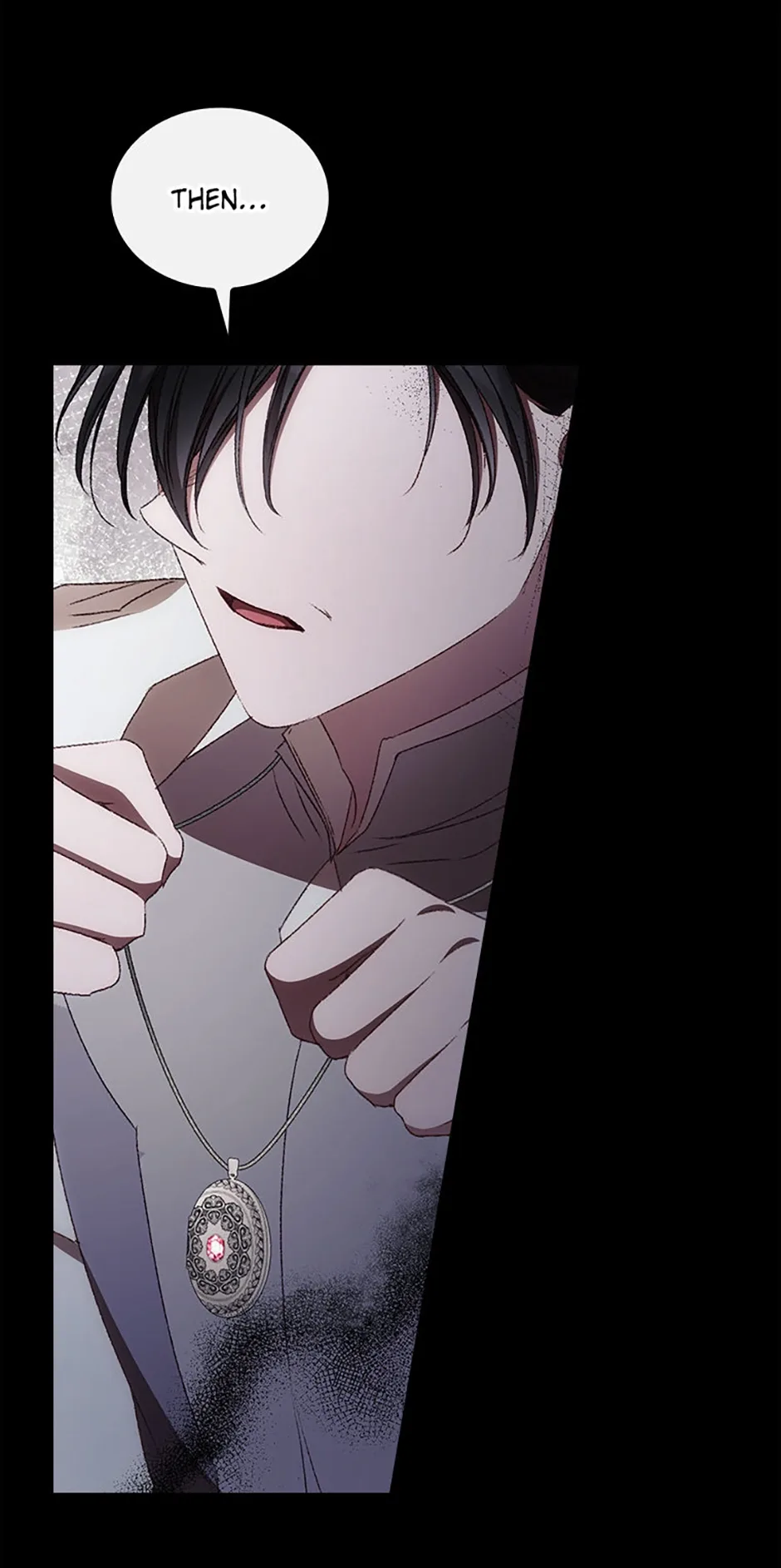 I Can See Your Death Chapter 76 page 61