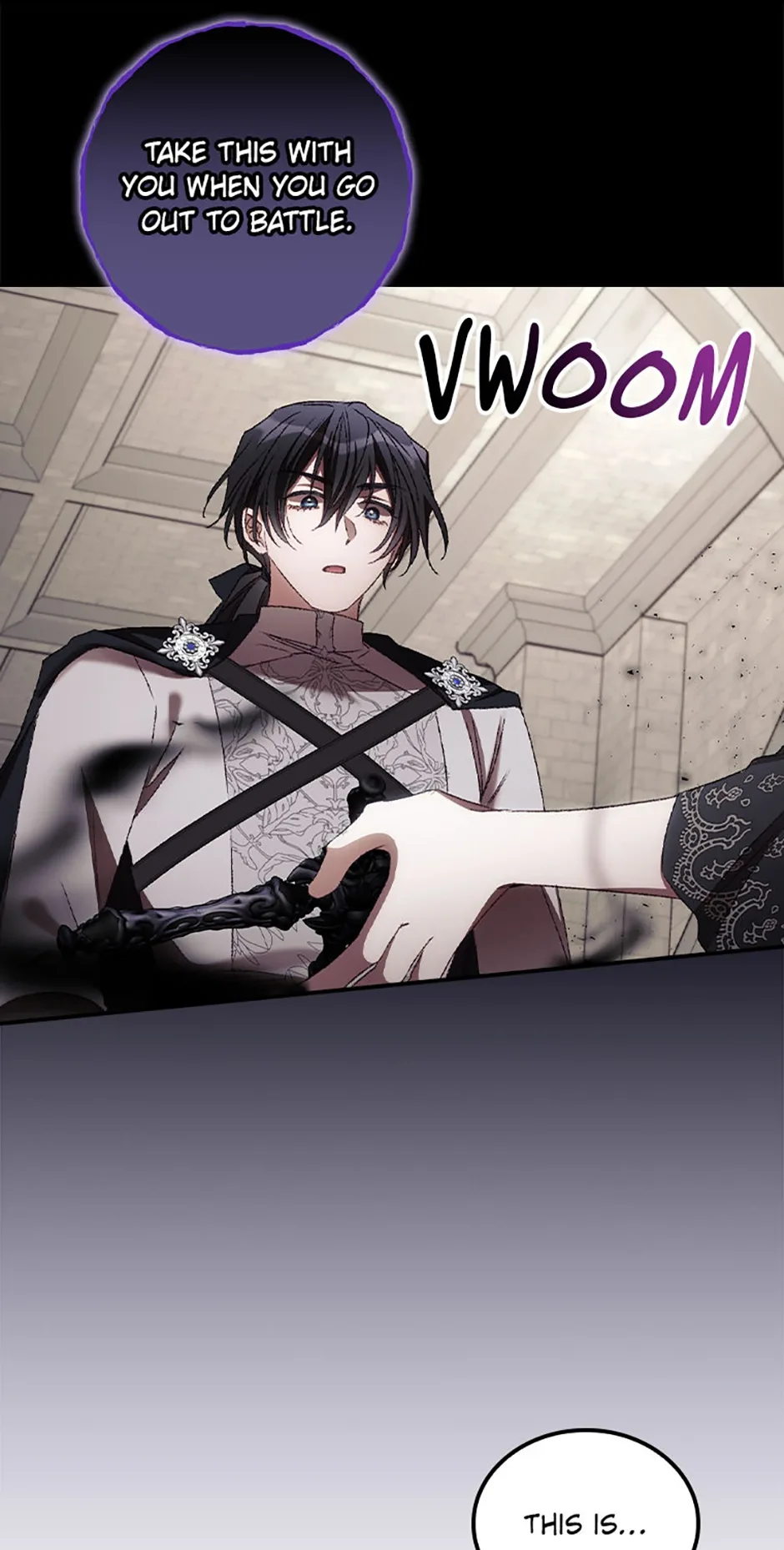 I Can See Your Death Chapter 76 page 17