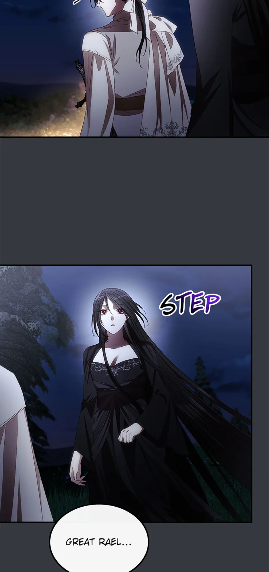 I Can See Your Death Chapter 76 page 37