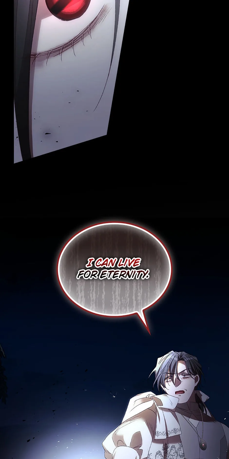 I Can See Your Death Chapter 76 page 68