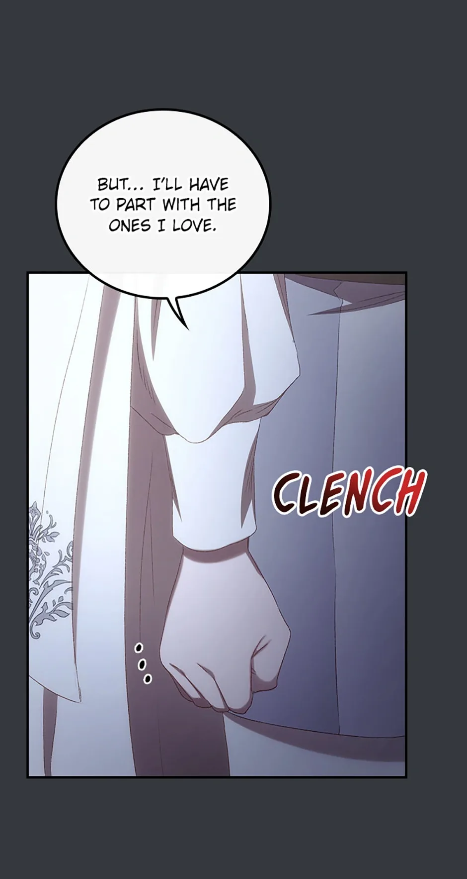 I Can See Your Death Chapter 76 page 46