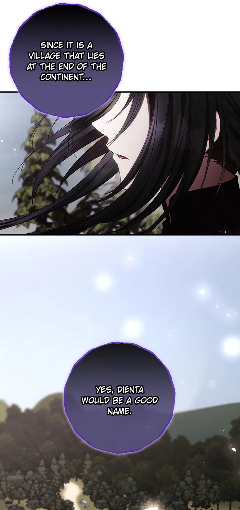 I Can See Your Death Chapter 76 page 33