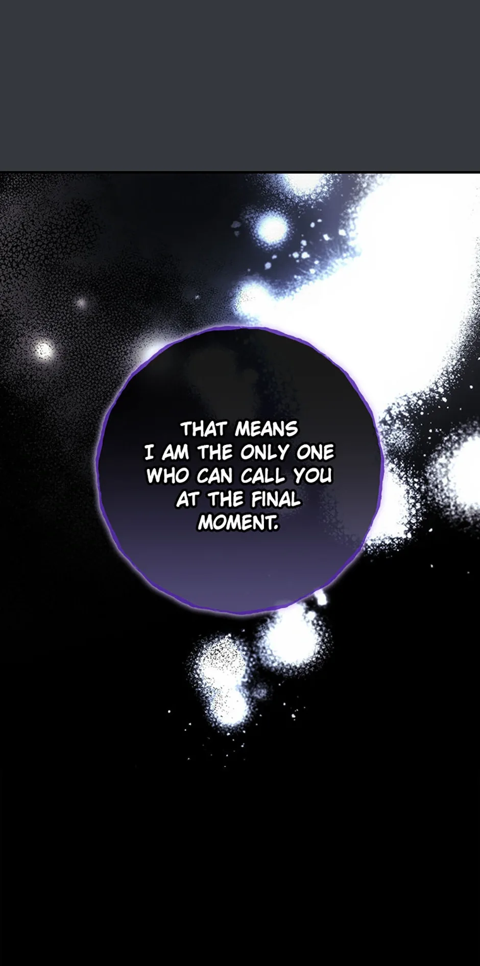 I Can See Your Death Chapter 76 page 60