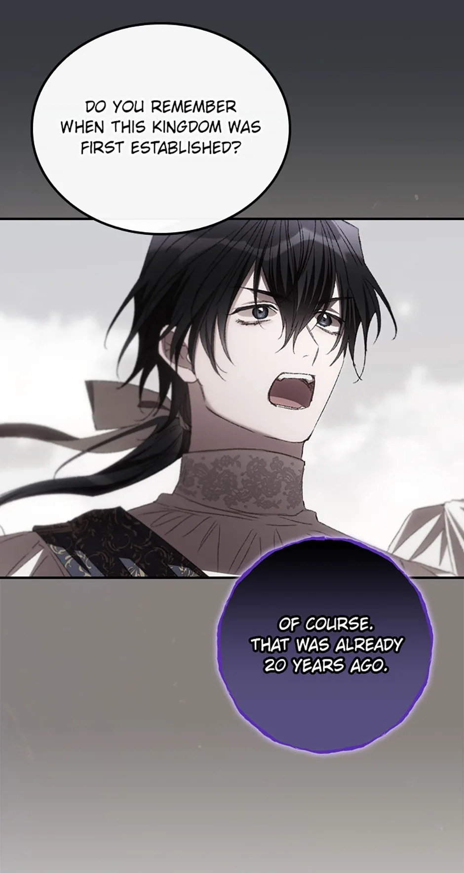I Can See Your Death Chapter 76 page 40