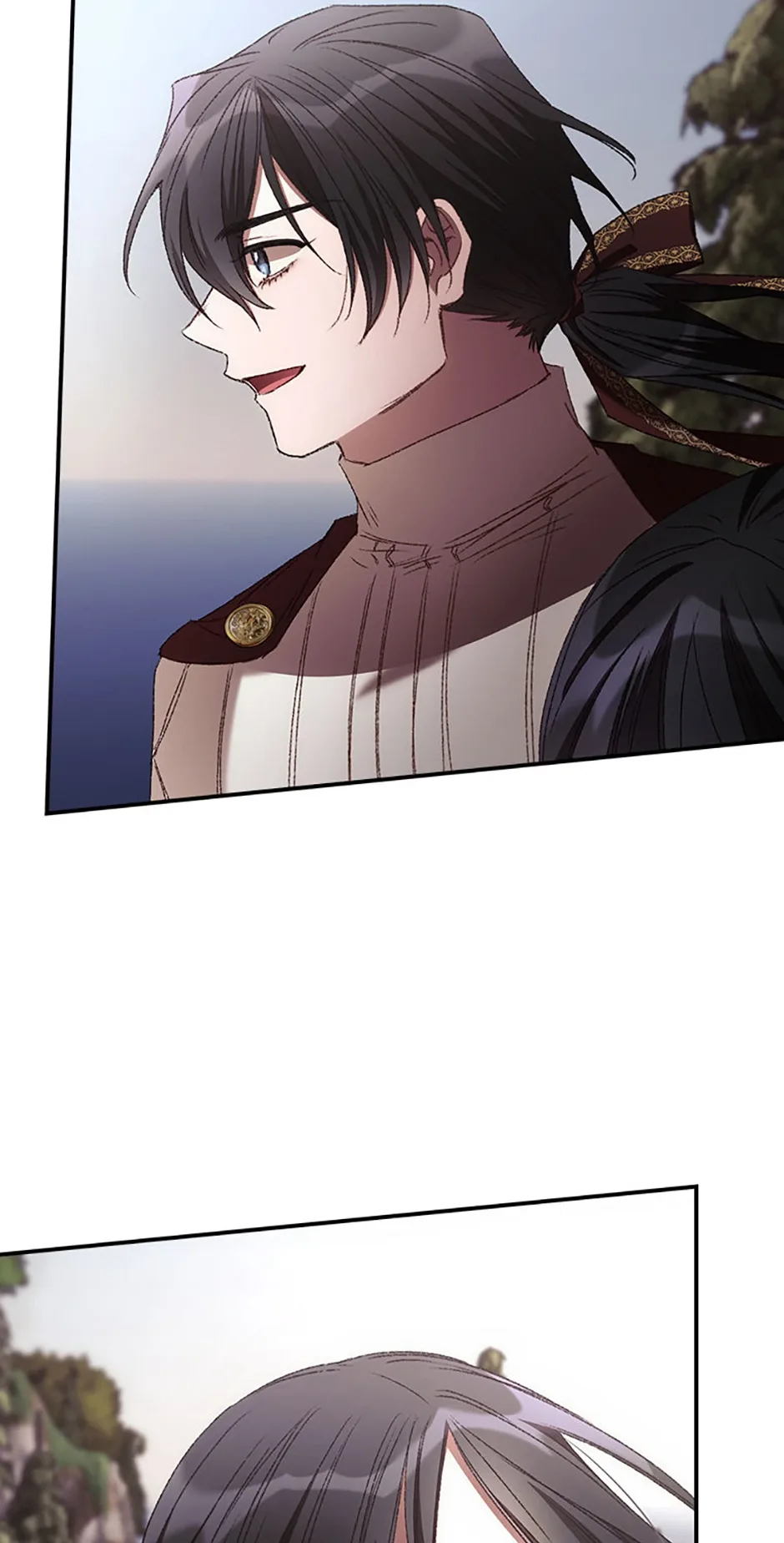 I Can See Your Death Chapter 76 page 30