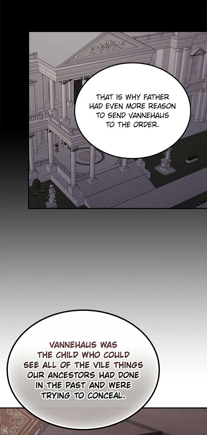 I Can See Your Death Chapter 78 page 35
