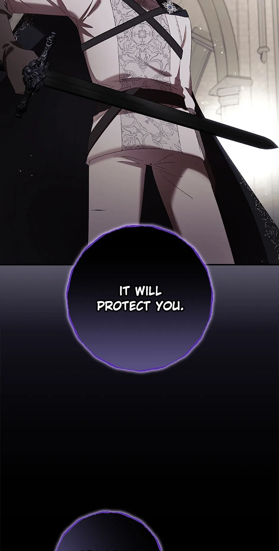 I Can See Your Death Chapter 76 page 19