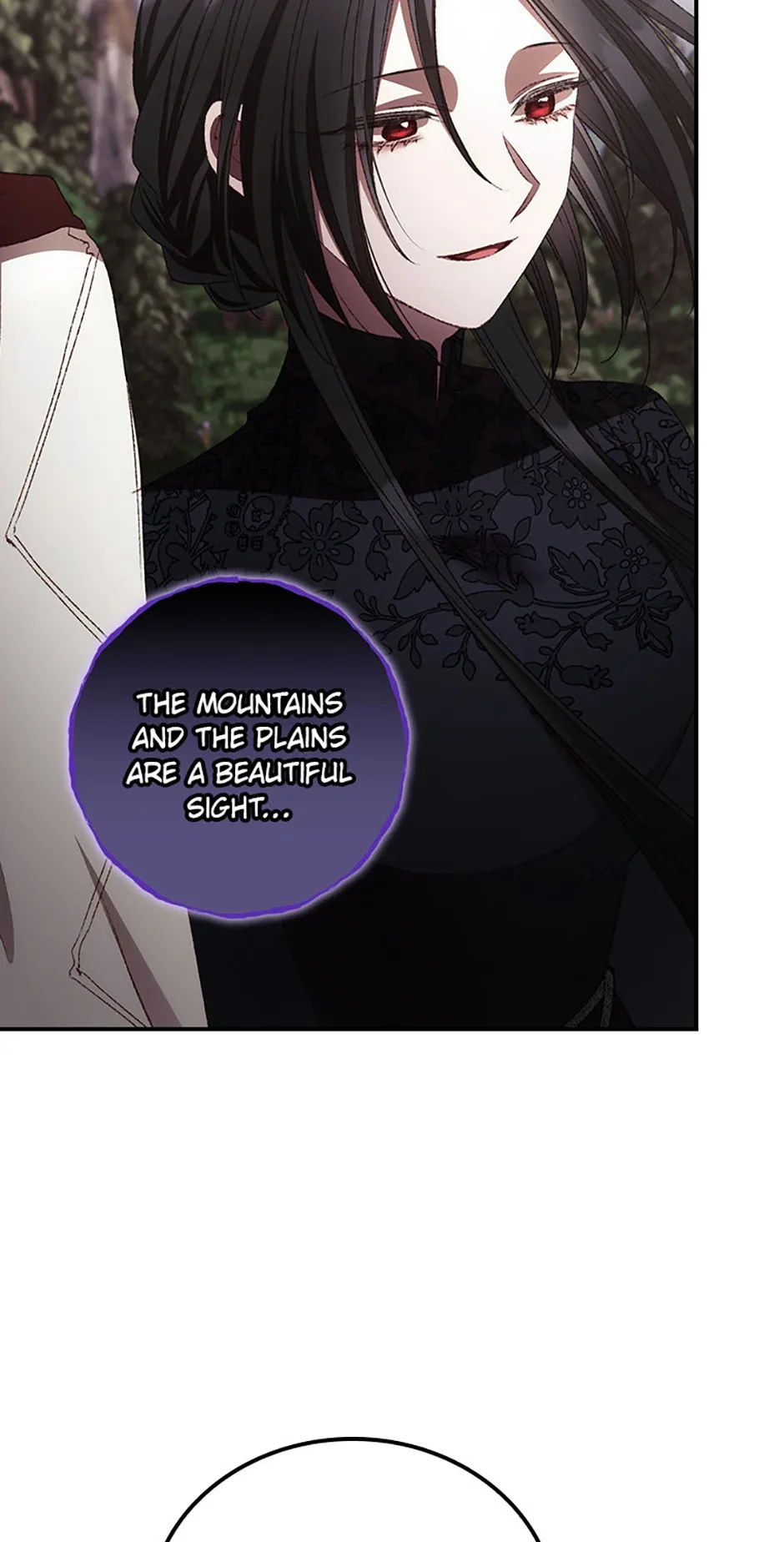 I Can See Your Death Chapter 76 page 31