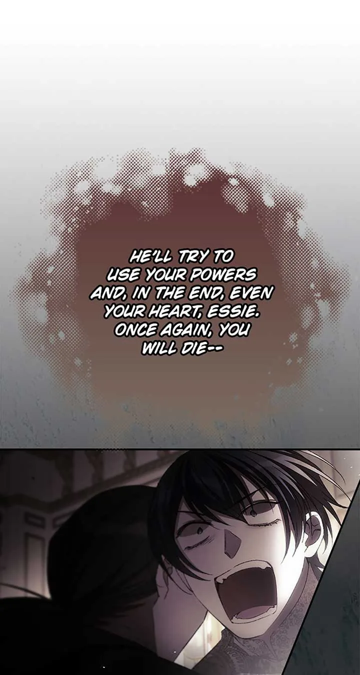 I Can See Your Death Chapter 78 page 71