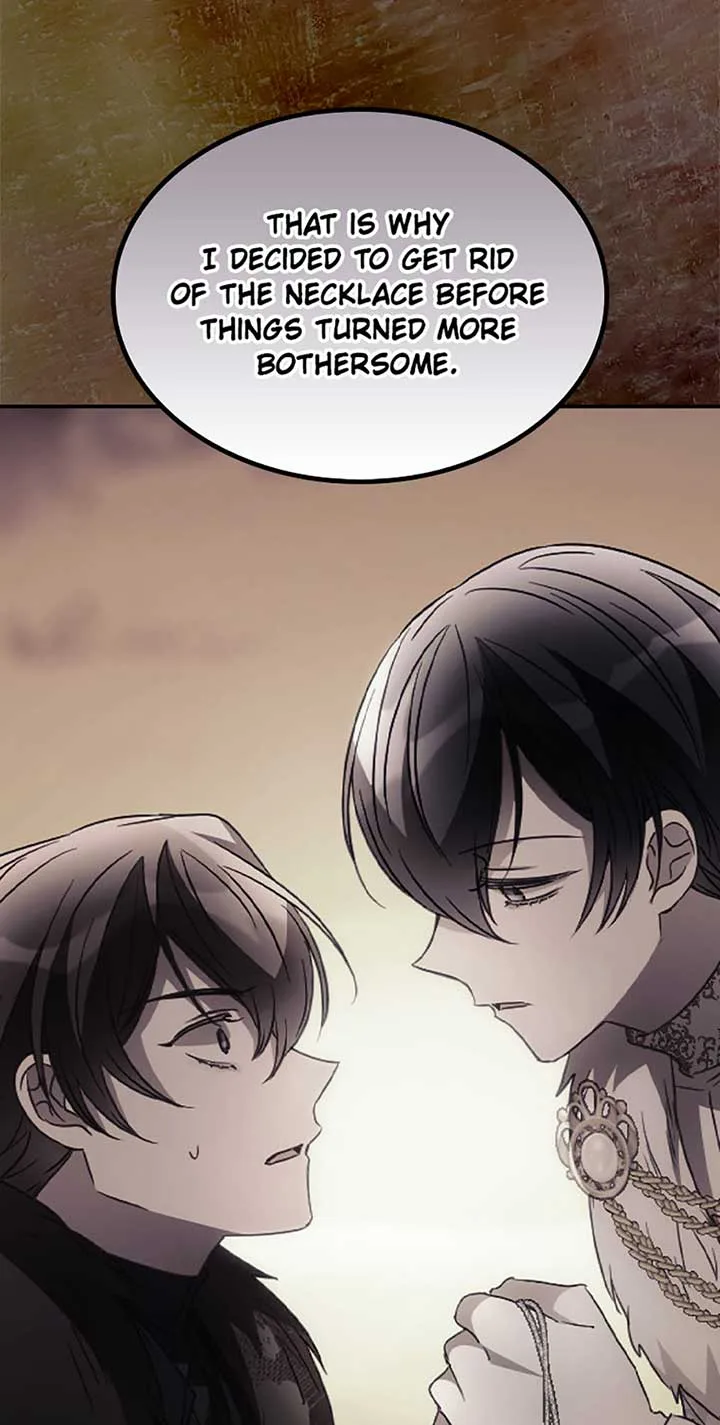 I Can See Your Death Chapter 78 page 44