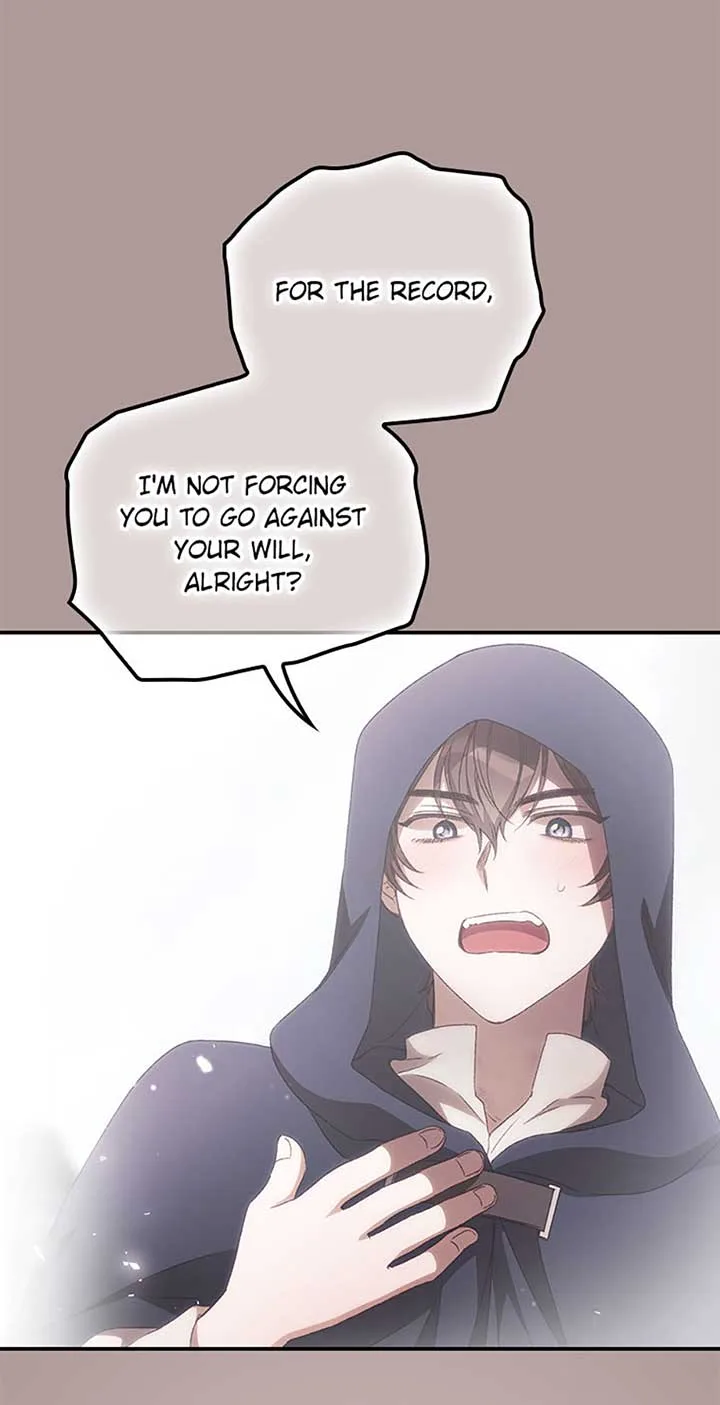 I Can See Your Death Chapter 79 page 21