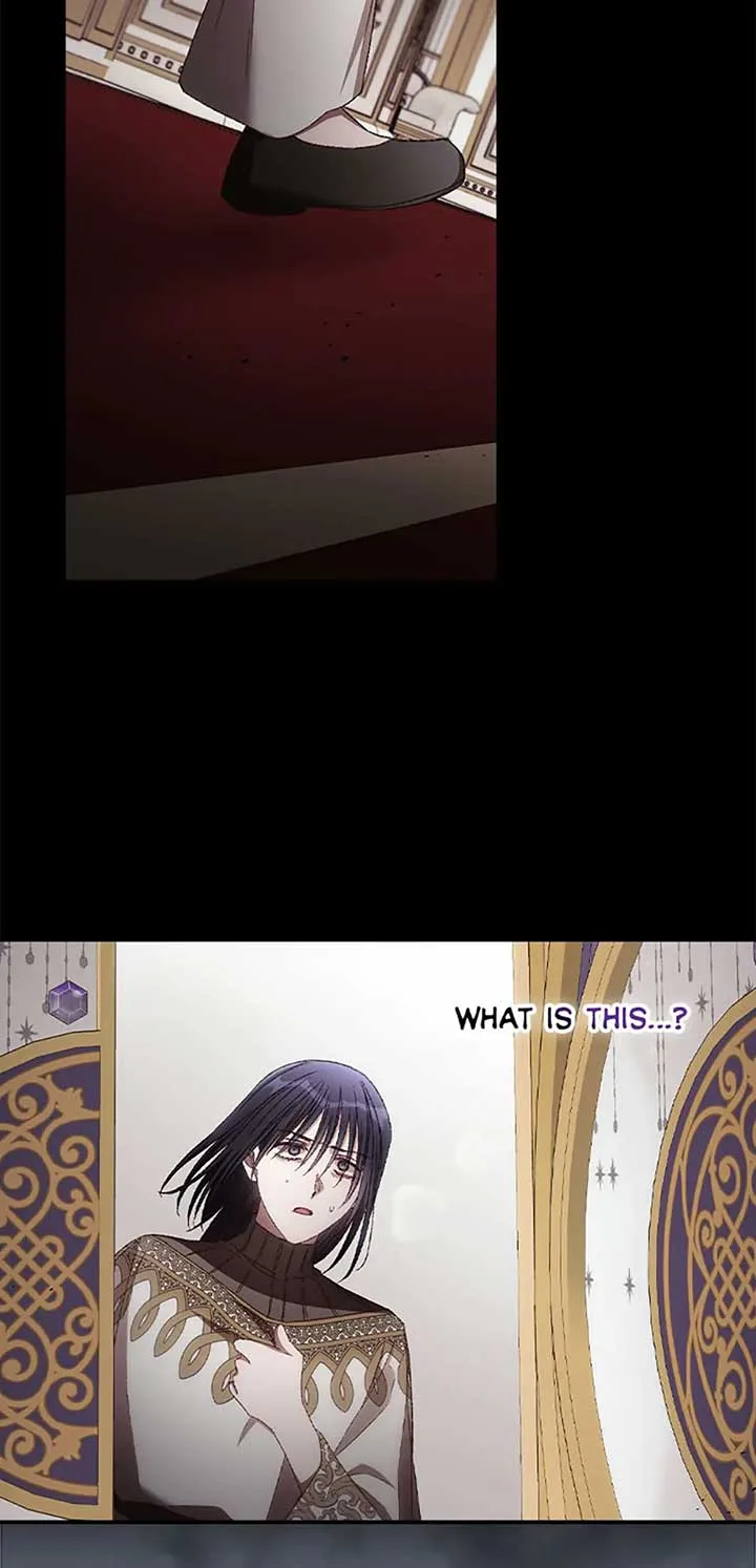 I Can See Your Death Chapter 80 page 4