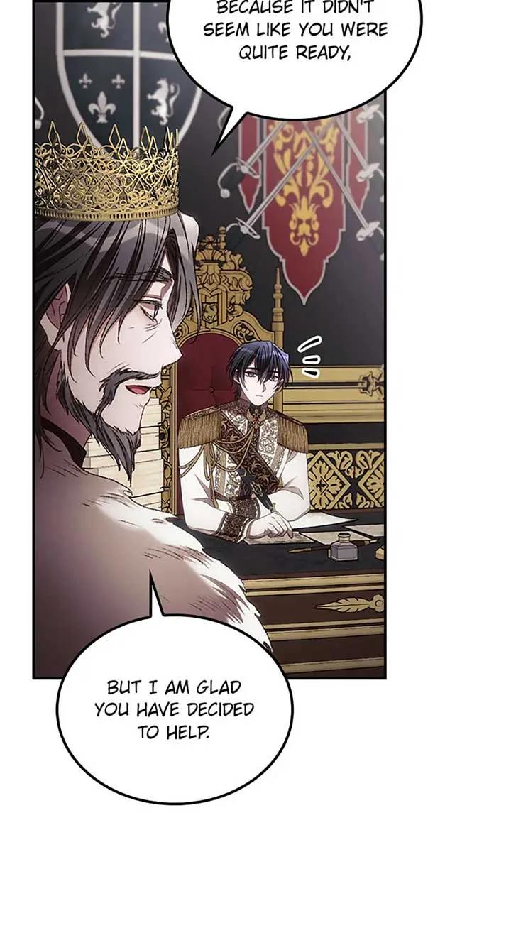 I Can See Your Death Chapter 80 page 30