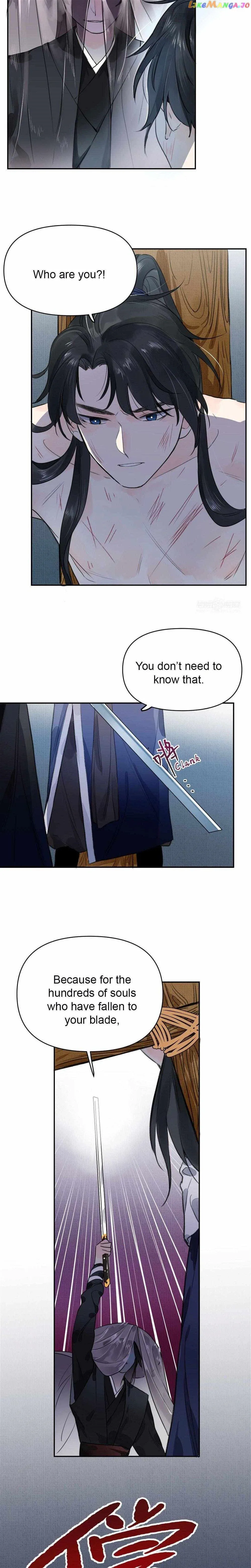 I Can’t Date a Fictional Man! Chapter 1 page 4