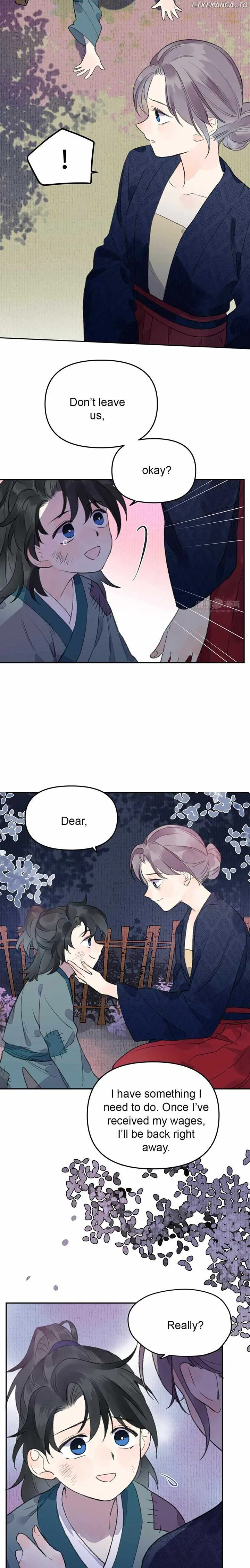 I Can’t Date a Fictional Man! Chapter 7 page 4